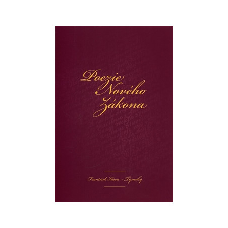 Poezie Nového zákona