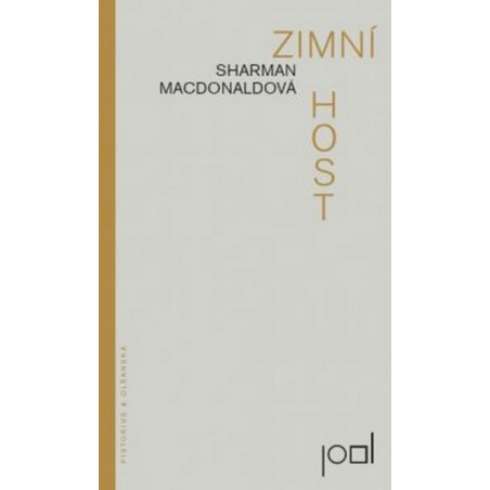 Zimní host