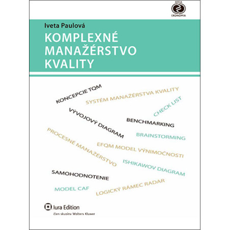 Komplexné manažérstvo kvality