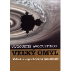 Veľký omyl