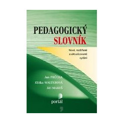 Pedagogický slovník
