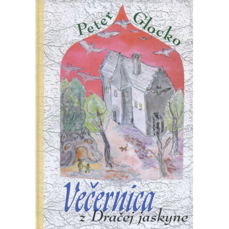 Večernica z Dračej jaskyne