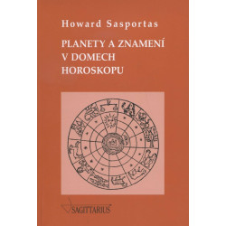 Planety a znamení v domech horoskopu