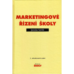 Marketingové řízení školy