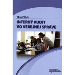 Interný audit vo verejnej správe