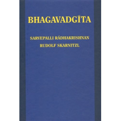 Bhagavadgíta