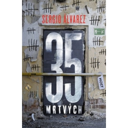 35 mrtvých