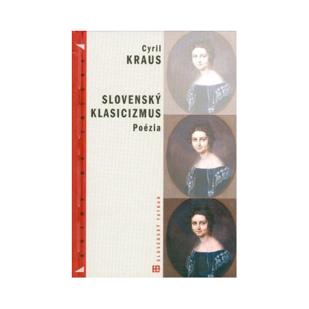 Slovenský Klasicizmus - poézia
