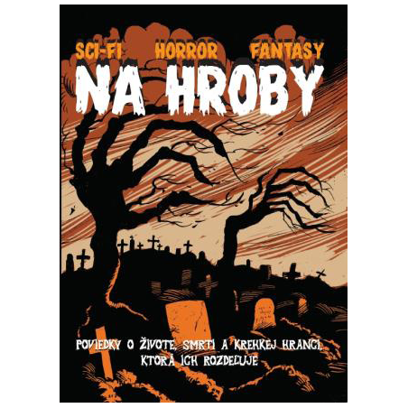 Na hroby