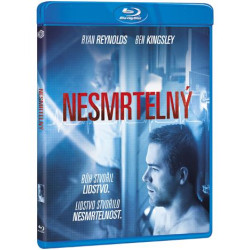Nesmrtelný (Blu-ray)