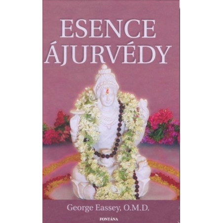 Esence ájurvédy