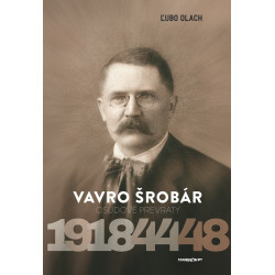 Vavro Šrobár