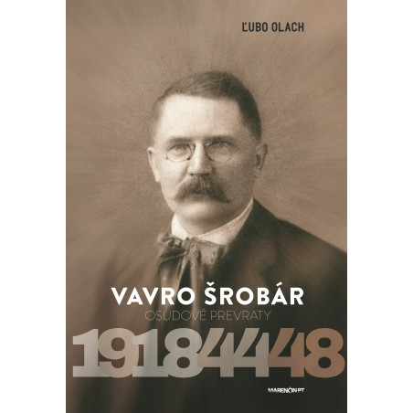 Vavro Šrobár