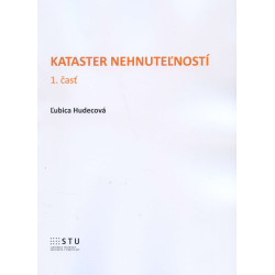 Kataster nehnuteľností