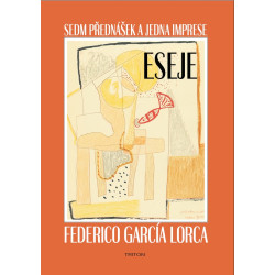 Eseje - Sedm přednášek a jedna imprese