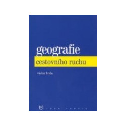 Geografie cestovního ruchu