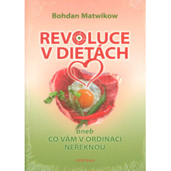 Revoluce v dietách aneb Co vám v ordinaci neřeknou