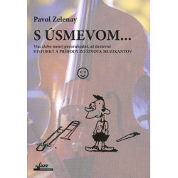 S úsmevom...