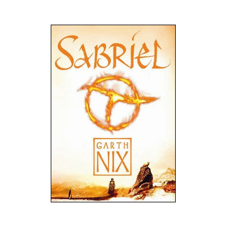 Sabriel