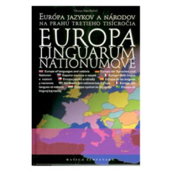 Europa linguarum nationumqve