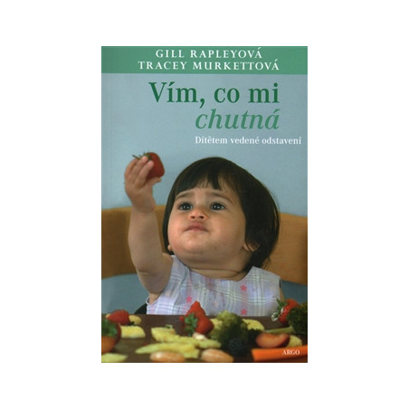 Vím, co mi chutná