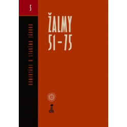 Žalmy 51 - 75
