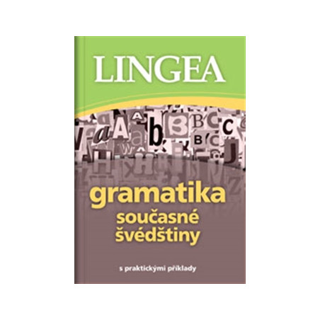 Gramatika současné švédštiny