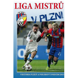Liga mistrů v Plzni