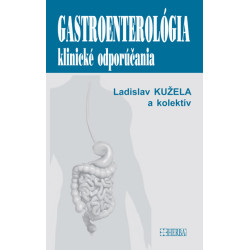 Gastroenterológia