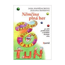 Němčina plná her