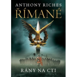 Římané : Rány na cti