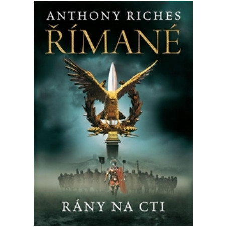 Římané : Rány na cti