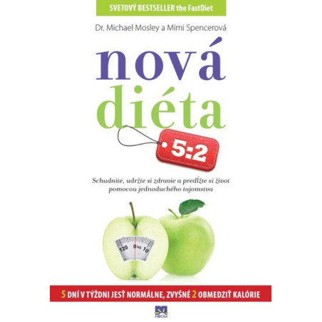 Nová diéta 5:2