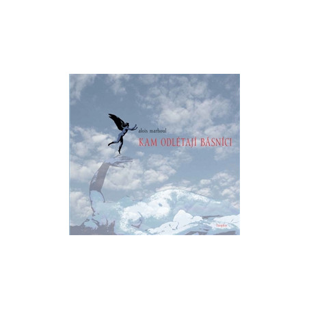 Kam odlétají básníci