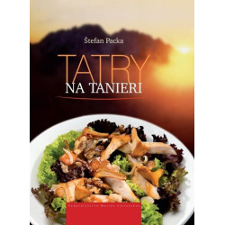 Tatry na tanieri