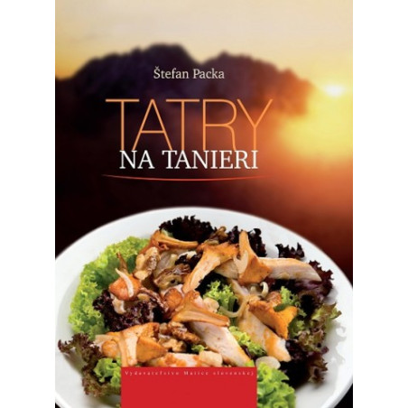Tatry na tanieri