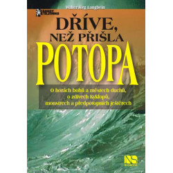 Dříve, než přišla potopa