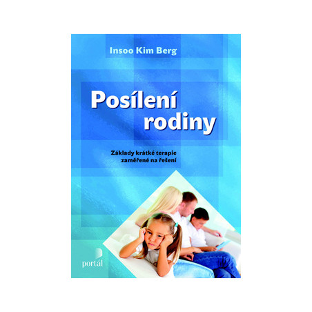Posílení rodiny