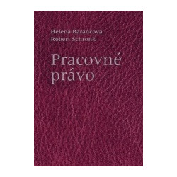 Pracovné právo