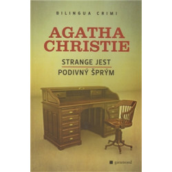 Podivný šprým / Strange Jest