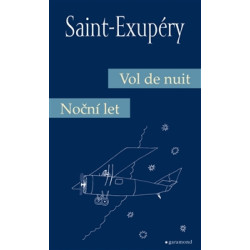 Noční let / Vol de nuit