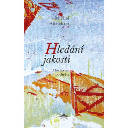 Hledání jakosti