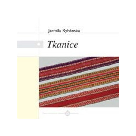 Tkanice