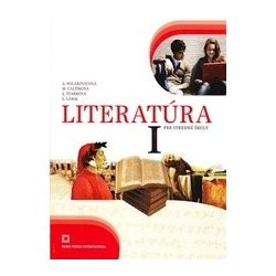 Literatúra I.