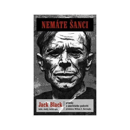 Nemáte šanci