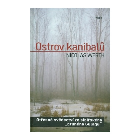 Ostrov kanibalů