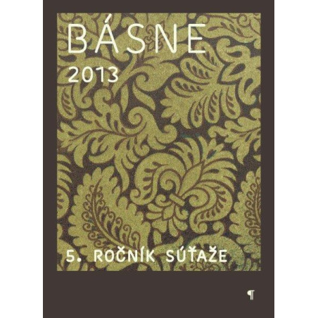 Básne 2013