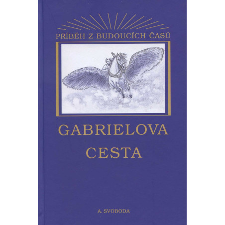 Gabrielova cesta