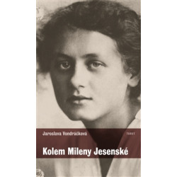 Kolem Mileny Jesenské