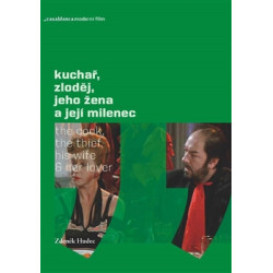 Kuchař, zloděj, jeho žena a její milenec